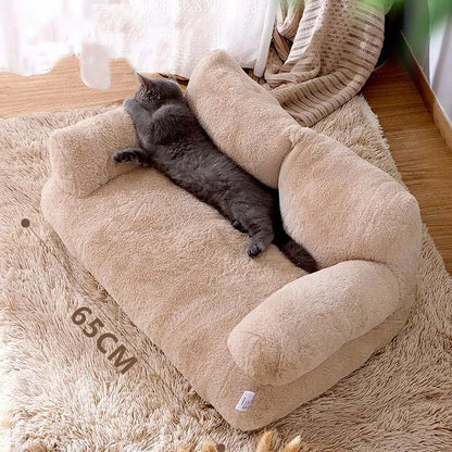 Cat Luxury Sofa Bed