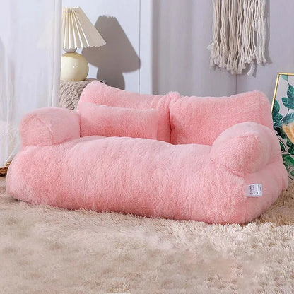 Cat Luxury Sofa Bed