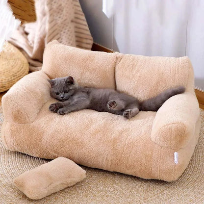 Cat Luxury Sofa Bed