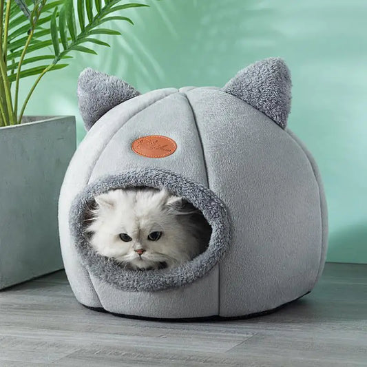 Cozy Cat Cave